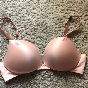 Victoria Secret Blush Very Sexy Bra